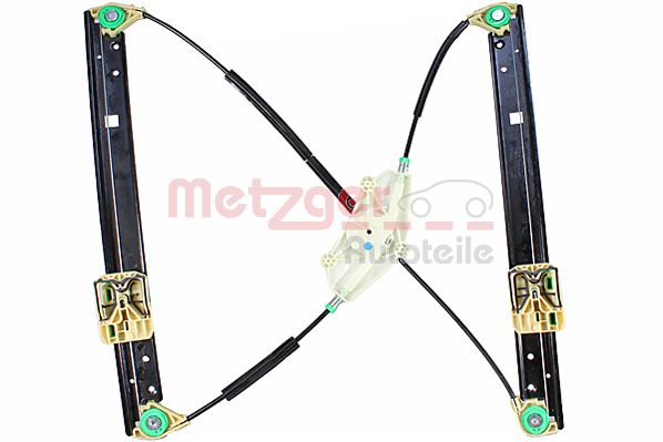 METZGER 2160744 GREENPARTS Fensterheber